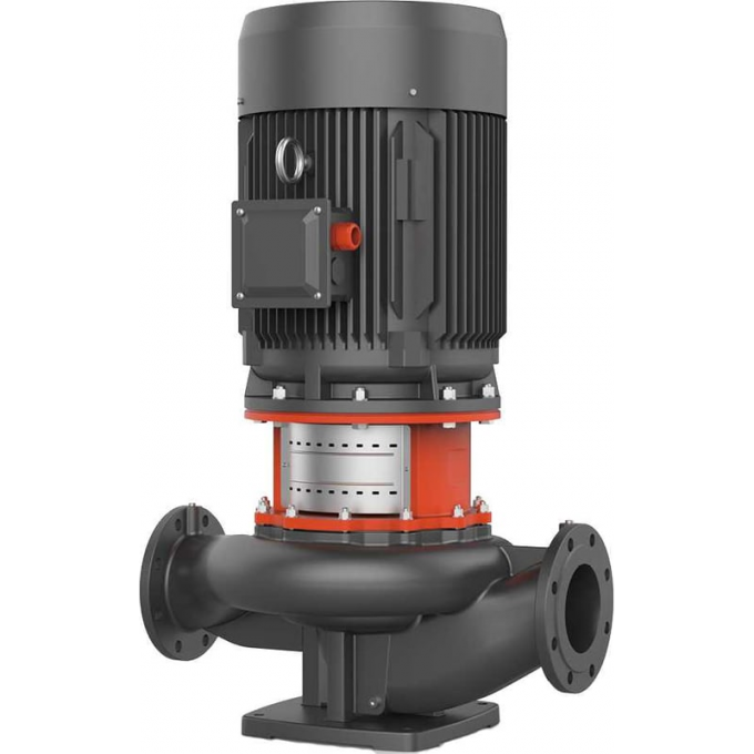 Циркуляционный вертикальный насос LEO LPP 80-28-11/2 L10672