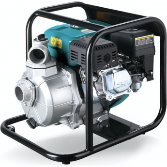 Мотопомпа для воды (бензиновая) LEO LGP30-С Мотопомпа для воды (бензиновая) LEO LGP30-С
