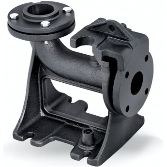 Муфта автоматическая трубная LEO TO150-150 (PN10) (для фекальных насосов WQ)