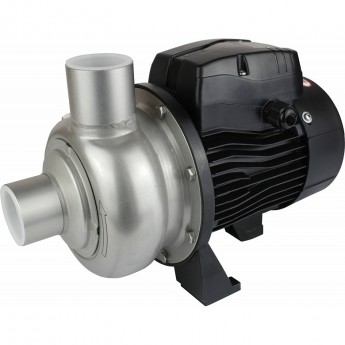 Насос LEO ABK300D с открытой крыльчаткой Насос LEO ABK300D с открытой крыльчаткой