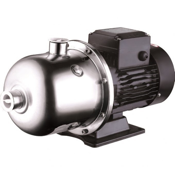Насос многоступенчатый LEO EDHM 4-30 L2682