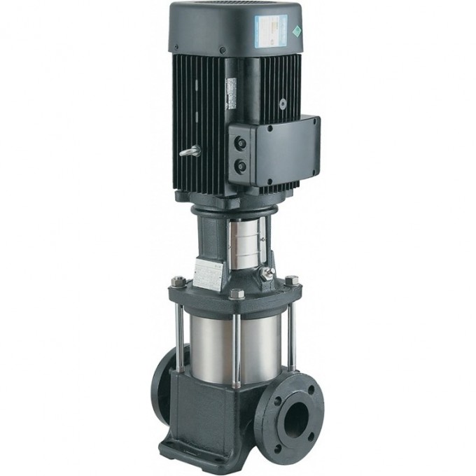 Насос многоступенчатый LEO LVR 1-5 L9259