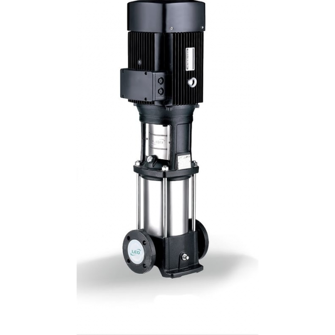Насос многоступенчатый LEO LVR 2-26 L11544