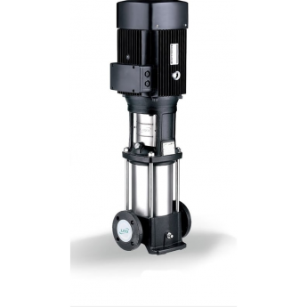 Насос многоступенчатый LEO LVR 2-9