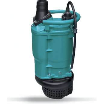 Насос шламовый LEO KBZ611