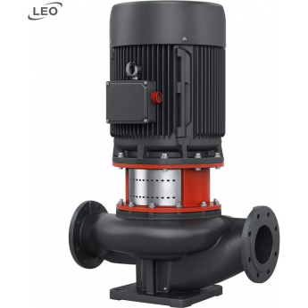 Насос вертикальный циркуляционный LEO LPP 200-15-30/4 (380В)