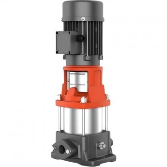 Насос вертикальный многоступенчатый LEO LVR 1-12